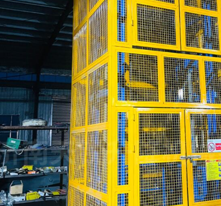 淮北仓库货梯应用前景如何